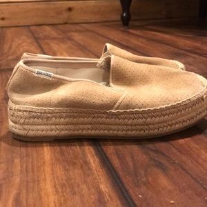 Soludos Platform Espadrilles Size 6.5